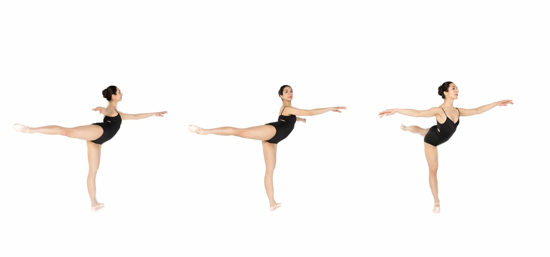 balletworkout-arabesque-positions